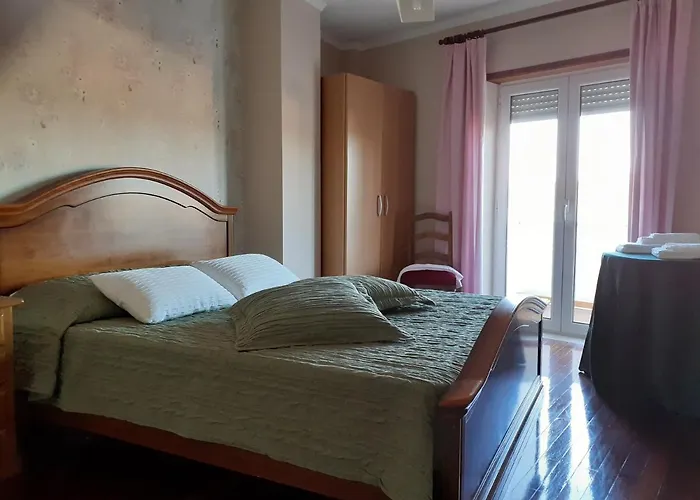 Casa Da Praca
