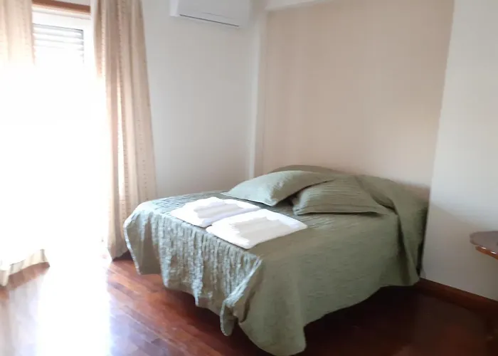 Casa Da Praca