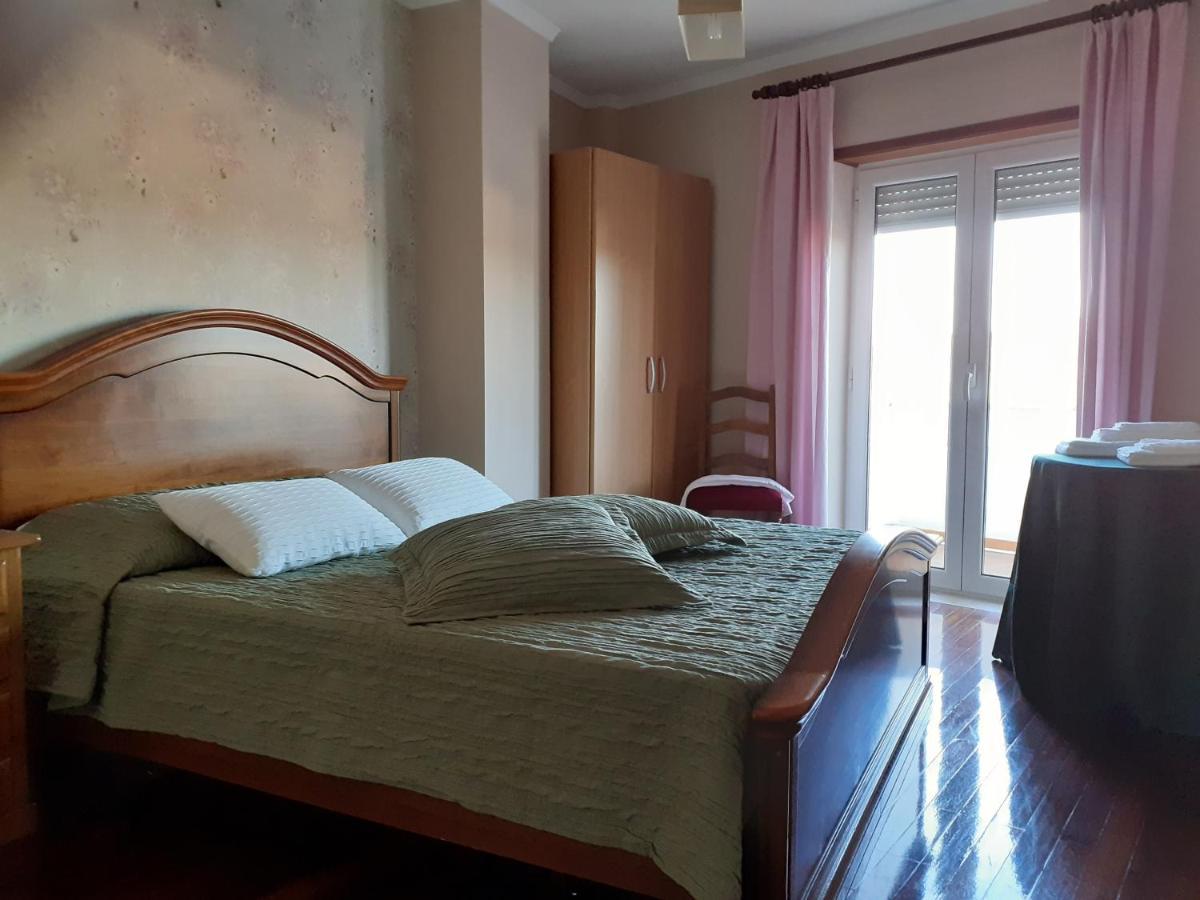 Casa Da Praca Apartment