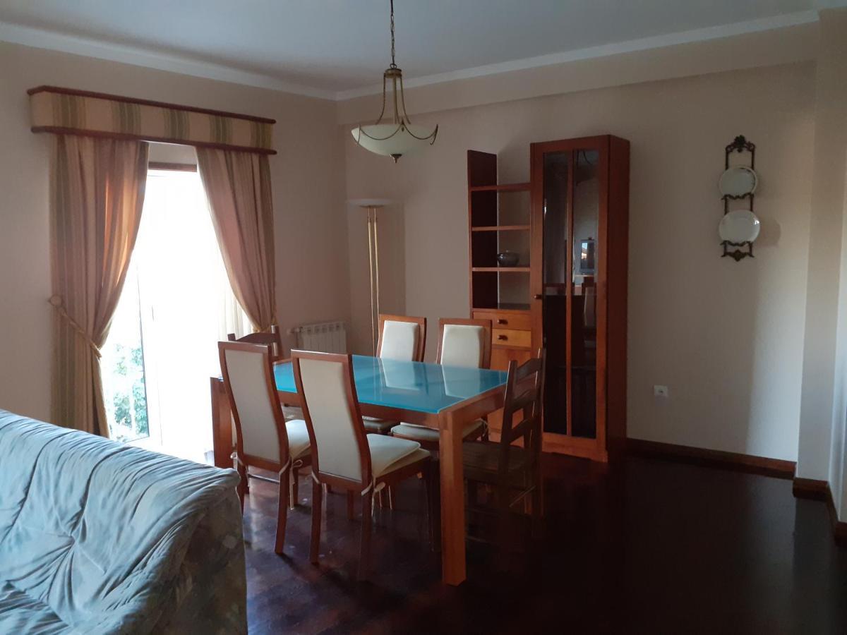 Apartment Casa Da Praca *