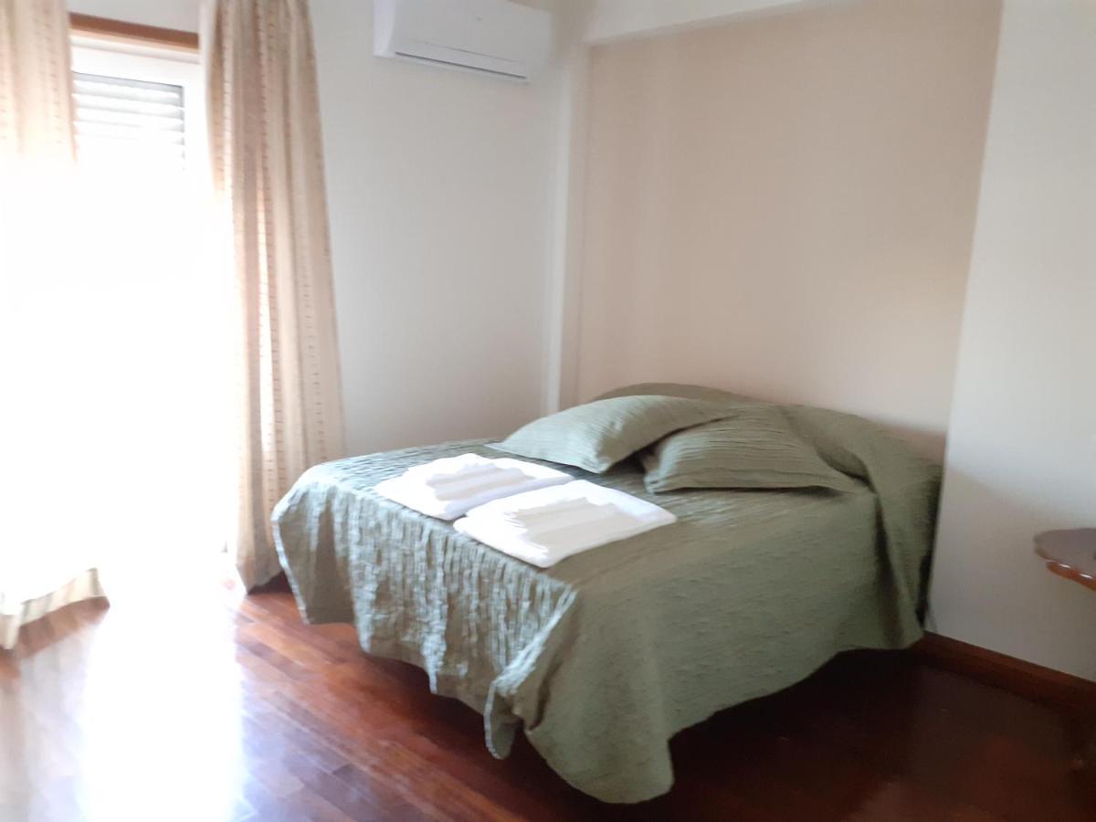 Casa Da Praca Apartment *